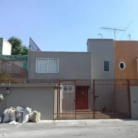 Image 2 - Avenida Cristóbal Colón 47, Alteña 3, 53120 Naucalpan de Juárez, MEX, Mexico - House for rent