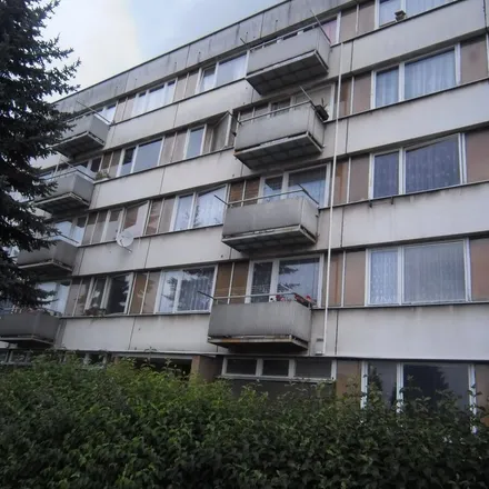 Image 4 - Jan Žižka z Trocnova, Žižkovo náměstí, 390 01 Tábor, Czechia - Apartment for rent