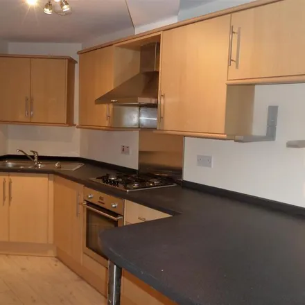 Rent this 2 bed apartment on J&amp;C Joel in Corporation Street, Sowerby Bridge