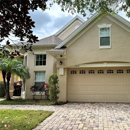 Image 2 - 1348 Balsam Willow Trail, Orange County, FL 32825, USA - House for rent