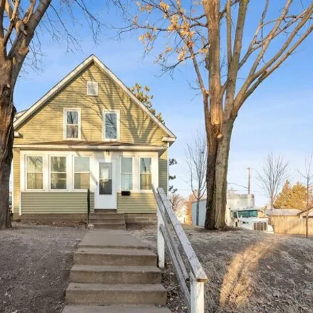 Buy this 4 bed house on 3657 North Bryant Avenue in Minneapolis, MN 55412