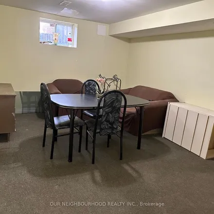 Rent this 2 bed apartment on 14 Tarsus Crescent in Toronto, ON M1C 3T7