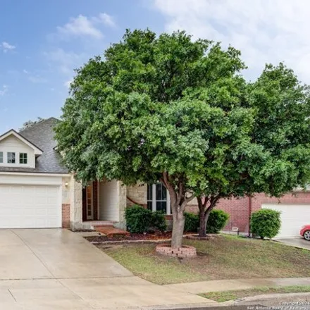 Buy this 3 bed house on 21994 Diamond Chase in San Antonio, TX 78259