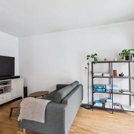 Image 4 - Nils Huus' gate 18, 0482 Oslo, Norway - Apartment for rent