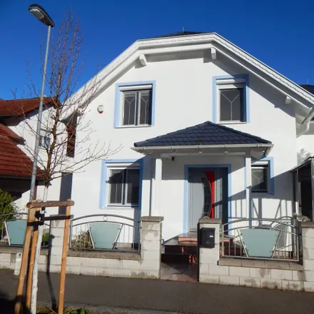 Buy this 5 bed apartment on Gemeinde Ebreichsdorf in Georg-Drasche-Siedlung, AT