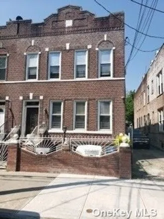 Buy this 7 bed house on 598 Bristol Street in New York, NY 11212