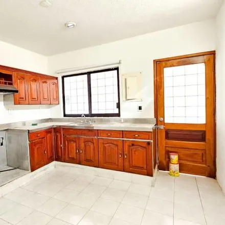 Rent this 3 bed house on 37 in 24100 Ciudad del Carmen, CAM