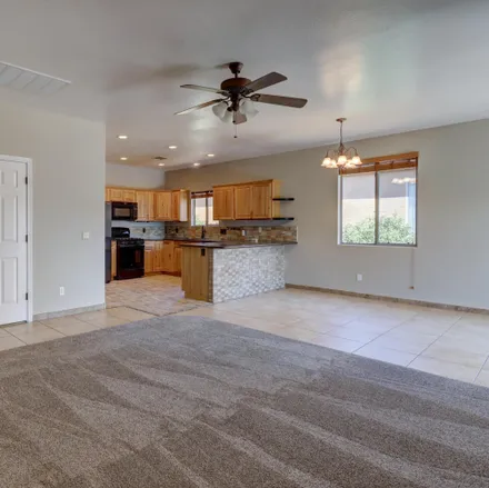 Image 4 - 8095 North Winding Trail, Prescott Valley, AZ 86315, USA - House for sale