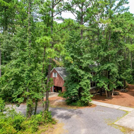 Image 8 - Guerins Bridge Road, Charleston County, SC 29429, USA - House for sale