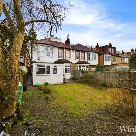 Image 5 - West Lodge Avenue, London, W3 9SH, United Kingdom - Apartment for sale