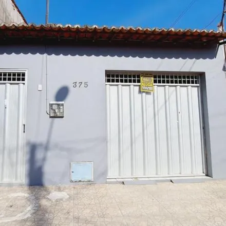 Image 2 - Rua Ricardo Pontes 381, Genibaú, Fortaleza - CE, 60534-020, Brazil - House for rent