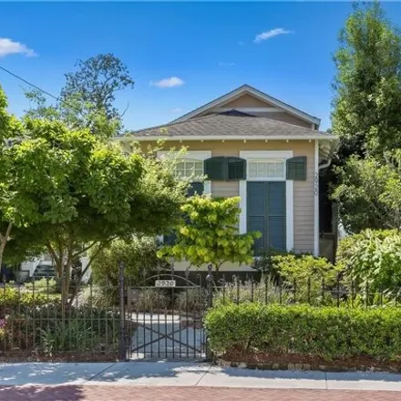Buy this 3 bed house on 2920 Camp Street in New Orleans, LA 70115