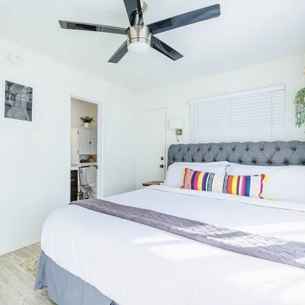 Rent this 1 bed apartment on El Segundo in CA, 90245