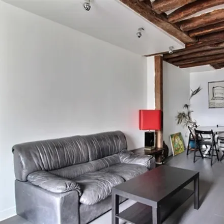 Image 4 - Maison Verneuil, Rue de Verneuil, 75007 Paris, France - Apartment for rent