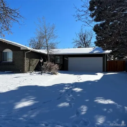 Buy this 4 bed house on 12068 East Montana Place in Aurora, CO 80012