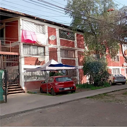 Image 3 - Enrique Matte 1826, 846 0174 Pedro Aguirre Cerda, Chile - Apartment for sale
