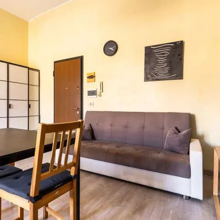 Rent this 1 bed apartment on Via Antonio Gramsci 5 in 40121 Bologna BO, Italy