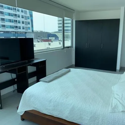 Buy this 3 bed apartment on Quo in Joaquín Orrantia Gonzalez, 090505