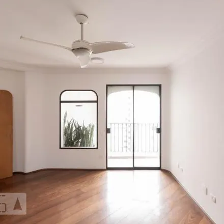 Rent this 3 bed apartment on Rua Alagoas 270 in Consolação, São Paulo - SP
