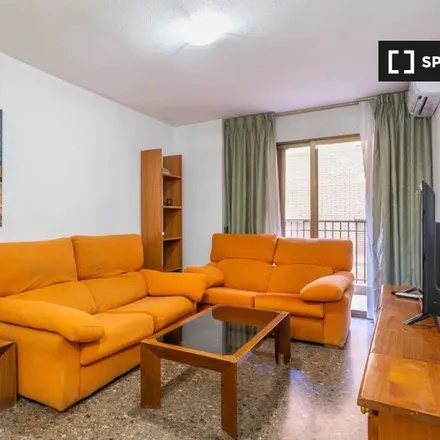 Image 14 - Carrer del Doctor Vicente Pallarés, 42, 46021 Valencia, Spain - Apartment for rent