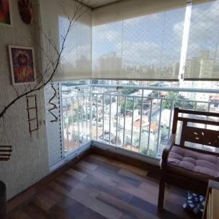 Buy this 2 bed apartment on Rua Piracicaba in Vila Valparaíso, Santo André - SP