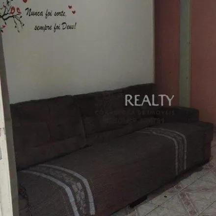 Buy this 3 bed house on Rua Cirilo Machado in Jardim Ângela, São Paulo - SP