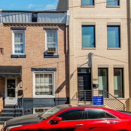 Buy this 3 bed house on 321 Fitzgerald Street in Philadelphia, PA 19148