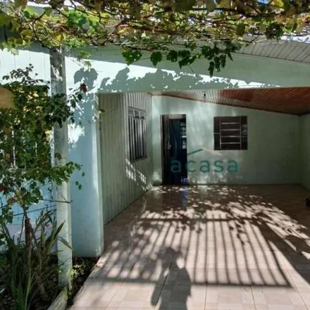 Buy this 2 bed house on Rua Sociologia in Universitário, Cascavel - PR