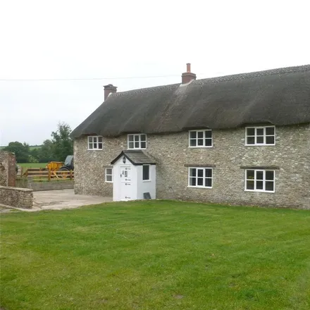 Rent this 4 bed house on A30 in East Devon, EX14 9AX
