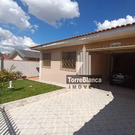 Buy this 3 bed house on Bloco in Rua Paineira, Contorno