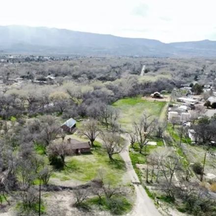 Buy this 2 bed house on 3199 South Quail Court in Camp Verde, AZ 86322