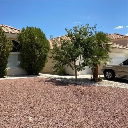 Buy this 3 bed house on 4156 Scotmist Court in Las Vegas, NV 89129