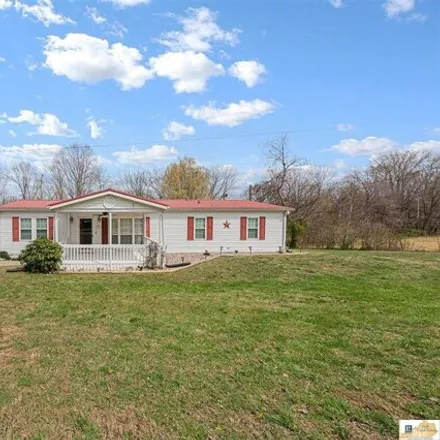 Image 1 - 1068 Beaver Pt Road, Barren County, KY 42141, USA - House for sale