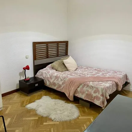 Rent this 1 bed apartment on Calle de Toledo in 151, 28005 Madrid