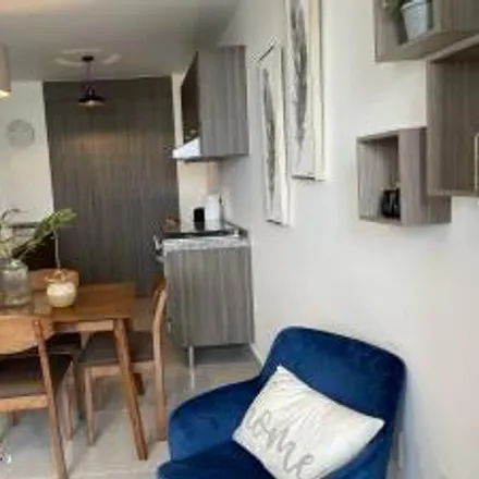 Rent this 3 bed apartment on Calle Gacela 16 in La Pradera, 76146