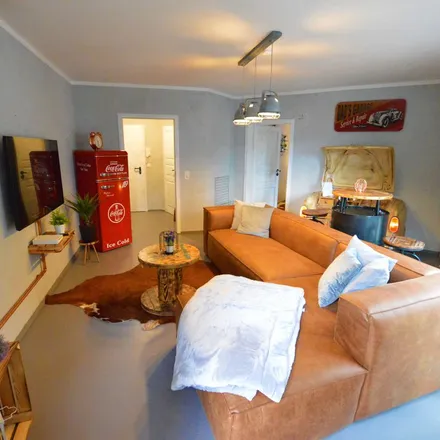 Rent this 2 bed apartment on Lavendelweg 4 in 04158 Leipzig, Germany