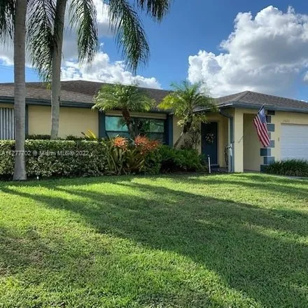 Buy this 3 bed house on 29680 Southwest 166th Court in Homestead, FL 33033