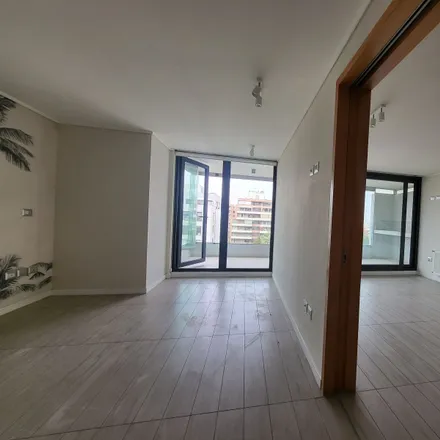 Rent this 3 bed house on Eliodoro Yáñez in 750 0000 Providencia, Chile