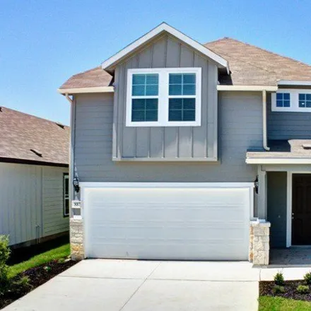 Buy this 4 bed house on Farmhouse Trail in River Terrace Estates, New Braunfels