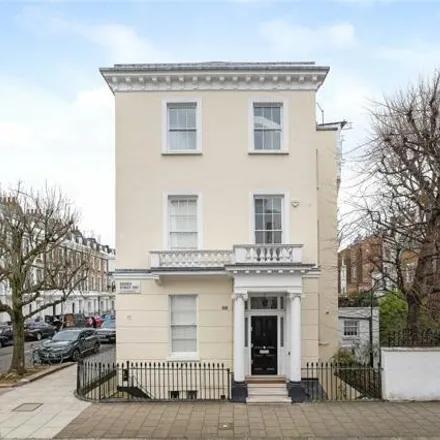 Buy this 5 bed house on Sussex Street in London, London