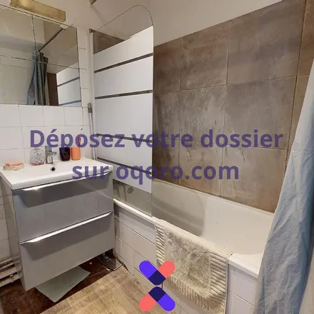 Image 7 - 5 Rue Eugène Delacroix, 59493 Villeneuve-d'Ascq, France - Apartment for rent