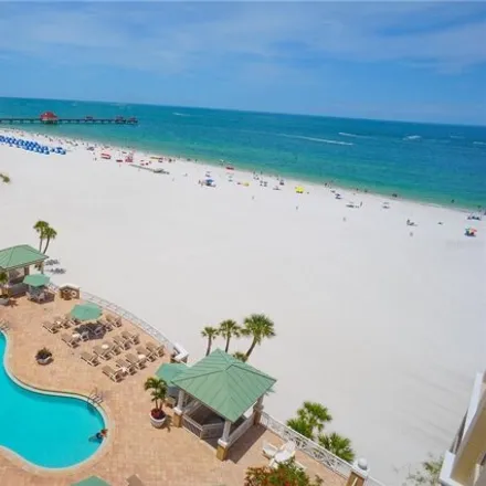 Buy this 3 bed condo on Mandalay Beach Club in San Marco Street, Clearwater Beach