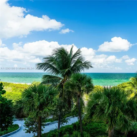 Buy this 2 bed condo on Champlain Towers North in 8877 Collins Avenue, Surfside