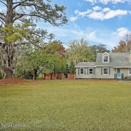 Image 2 - 1302 Battery Creek Road, Beaufort, SC 29902, USA - House for sale