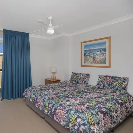 Rent this 3 bed apartment on Port Macquarie NSW 2444