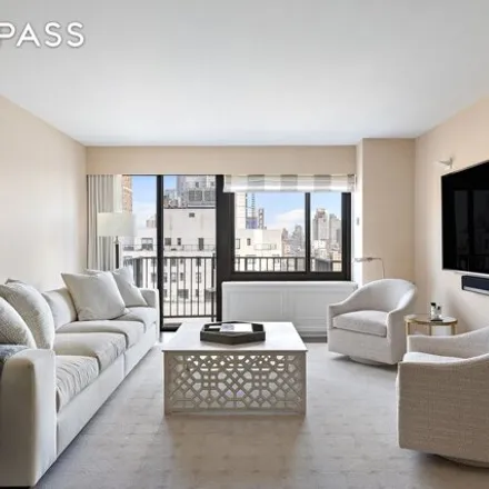 Buy this studio apartment on 203 East 72nd Street in New York, NY 10021