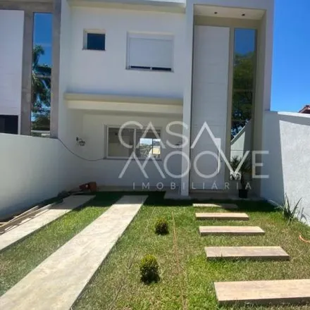 Buy this 3 bed house on Rua Goiás in Cruzeiro, Passo Fundo - RS