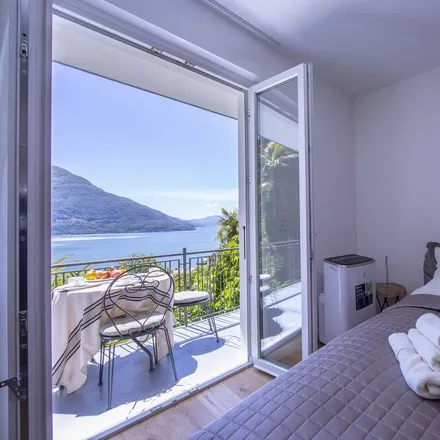 Rent this 1 bed apartment on 6614 Circolo dell'Isole