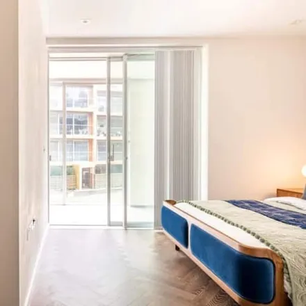 Image 5 - London, SW11 8EN, United Kingdom - Apartment for rent