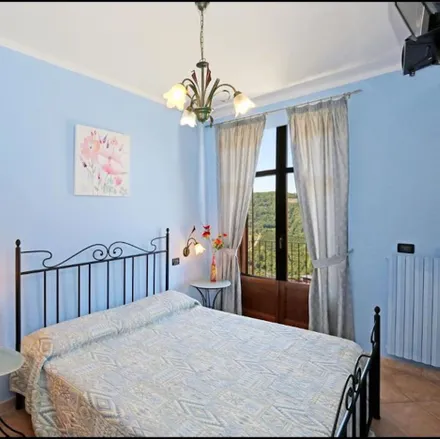 Rent this 1 bed apartment on SP291 in 12055 Albaretto della Torre CN, Italy